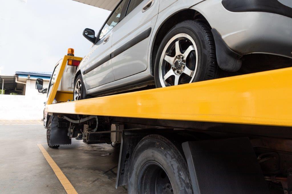 Guincho para Carros